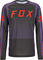 Defend LS Race Capsule Jersey - sangria/M