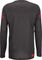 Defend LS Race Capsule Jersey - sangria/M
