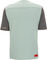 Fox Head Maillot Defend Pro SS - eucalyptus/M