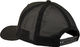 Specialized New Era S Logo Trucker Hat Cap - black/one size