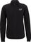 Ranger Fire Fleece Crew Jacke - black/M