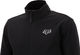 Ranger Fire Fleece Crew Jacke - black/M
