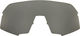 100% Verre pour Lunettes de Sport S3 - smoke/universal