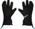 45NRTH Sturmfist 4 Finger Full Finger Gloves - 2023 Model - black/M
