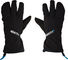 45NRTH Sturmfist 4 Finger Full Finger Gloves - 2023 Model - black/M