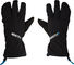 Gants Sturmfist 4 Finger Modèle 2023 - black/M
