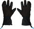 45NRTH Gants Sturmfist 4 Finger Modèle 2023 - black/M