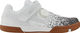 Stamp BOA Silver Collection Limited Edition MTB Schuhe - black-white splatter/42