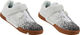Stamp BOA Silver Collection Limited Edition MTB Schuhe - black-white splatter/42
