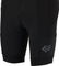 Pantalones cortos de protección Baseframe Pro - black/M