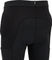 Pantalones cortos de protección Baseframe Pro - black/M