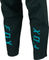 Fox Head Pantalon Defend Race Capsule - emerald/32