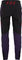 Defend Race Capsule Pants - sangria/32