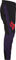 Defend Race Capsule Pants - sangria/32