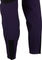 Defend Race Capsule Pants - sangria/32