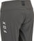 Fox Head Women's Defend Pants - dark shadow/S