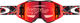 Airbrake MTB TLD Edition Goggle - tld black webstar/prizmMX torch iridium
