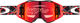 Oakley Máscara Goggle Airbrake MTB TLD Edition - tld black webstar/prizmMX torch iridium