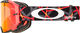 Airbrake MTB TLD Edition Goggle - tld black webstar/prizmMX torch iridium
