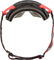 Airbrake MTB TLD Edition Goggle - tld black webstar/prizmMX torch iridium