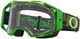 Airbrake MTB TLD Edition Goggle - tld dazzle green/prizm low light