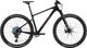 Cannondale Scalpel HT Hi-MOD Ultimate Carbon 29" Mountain Bike - tinted red/L