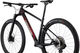 Cannondale Bici de montaña Scalpel HT Hi-MOD Ultimate Carbon 29" - tinted red/L