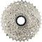 Shimano Cassette 105 CS-R7100-12 12 velocidades - plata/11-34