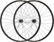 DT Swiss Set de Roues E 1900 SPLINE 30 Boost Disc Center Lock 29" - noir/Set de 29" (avant 15x110 Boost + arrière 12x148 Boost) SRAM XD