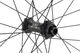 DT Swiss Set de Roues E 1900 SPLINE 30 Boost Disc Center Lock 29" - noir/Set de 29" (avant 15x110 Boost + arrière 12x148 Boost) SRAM XD