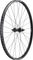 DT Swiss E 1900 SPLINE 30 Boost Center Lock Disc 29" Wheelset - black/29" set (front 15x110 Boost + rear 12x148 Boost) SRAM XD