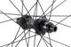 DT Swiss E 1900 SPLINE 30 Boost Center Lock Disc 29" Wheelset - black/29" set (front 15x110 Boost + rear 12x148 Boost) SRAM XD