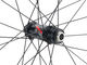 Fulcrum Red Metal 5 Center Lock Disc Boost 29" Wheelset - 2023 Model - black/29" set (front 15x110 Boost + rear 12x148 Boost) SRAM XD