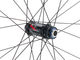 Fulcrum Red Zone 5 Disc Center Lock Boost 29" Wheelset - 2023 Model - black/29" set (front 15x110 Boost + rear 12x148 Boost) SRAM XD