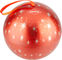 Pince Multiprise Cobra XS dans une Boule de Noël - noir/100 mm