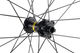 Juego de ruedas Crossmax Disc 6-Loch 29" - negro/29" set (RD 15x100 + RT 12x142) Shimano