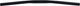 KCNC Darkside 25.4 Flat Handlebars - black/600 mm 8°