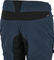 VAUDE Womens Qimsa Softshell Pants II - dark sea/38/S
