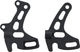Santa Cruz Derailleur Hanger for Hardtails - universal/type 3