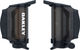 Oakley Kit Roll Off para máscara Airbrake MX Goggle - clear