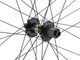 Mavic Deemax Park 6-bolt Disc 27.5" Super Boost Wheelset - black/Shimano MTB/Boost/157 mm/110 mm/Super Boost/27.5" (650B)/110 mm/Shimano MTB/110 mm/157 mm