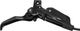 SRAM Code RSC Disc Brake - black anodized/Front wheel/Left (side-specific)