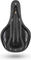 REFORM Seymour Carbon Saddle without Heating Unit - black | 142 mm