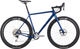 OPEN Vélo de Gravel NEW U.P. GRX Limited Edition - blue/M