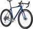 OPEN Vélo de Gravel NEW U.P. GRX Limited Edition - blue/M