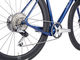 OPEN Vélo de Gravel NEW U.P. GRX Limited Edition - blue/M