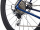 OPEN Vélo de Gravel NEW U.P. GRX Limited Edition - blue/M