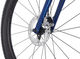 OPEN NEW U.P. GRX Limited Edition Gravel Bike - blue/M