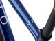 OPEN Bici Gravel NEW U.P. GRX Limited Edition - blue/M