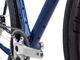 NEW U.P. GRX Limited Edition Gravel Bike - blue/M